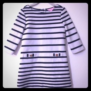 Lilly Pulitzer Dress Small 4/5